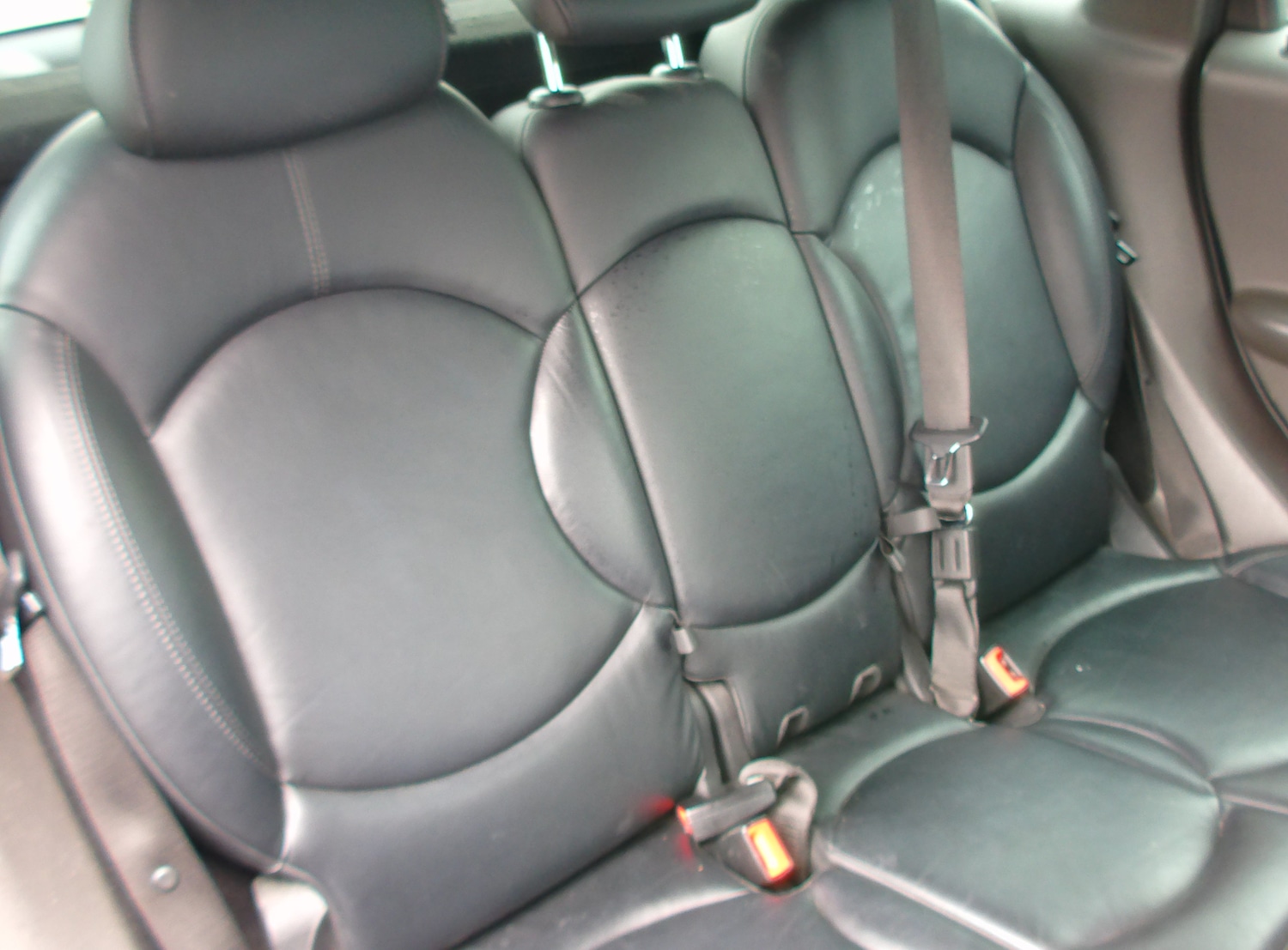 Used MINI Countryman 2011 for sale - 77805024: Photo 8