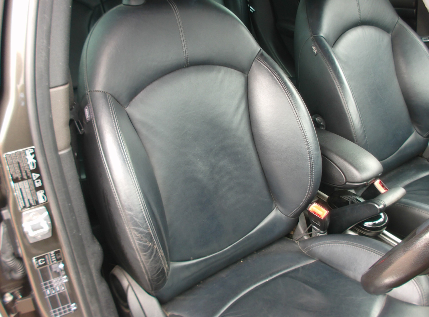 Used MINI Countryman 2011 for sale - 77805024: Photo 9