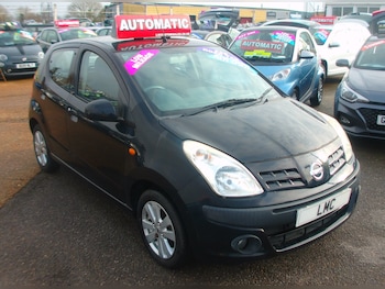 Used Nissan Pixo 2012 for sale - 77450918: Photo