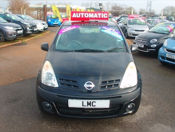 Used Nissan Pixo 2012 for sale - 77450918: Photo