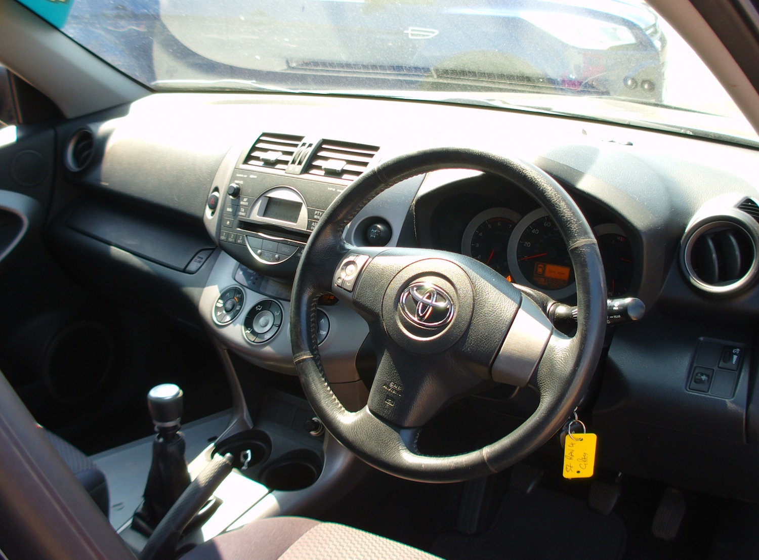 Vehicle 11