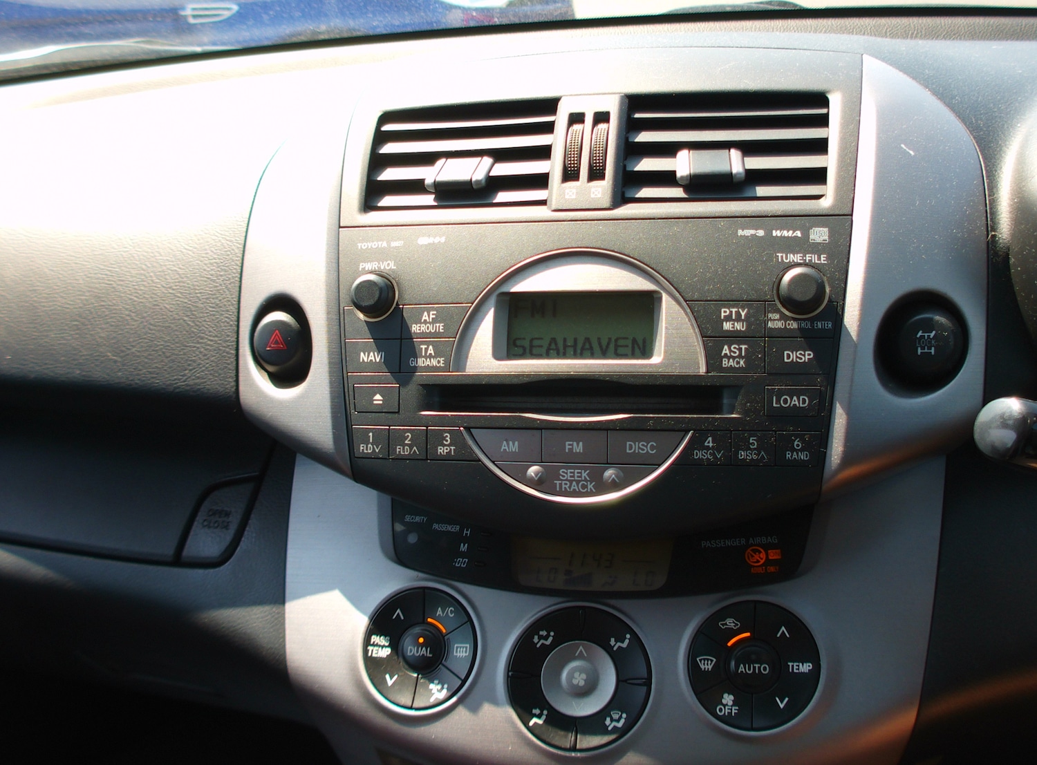 Vehicle 13