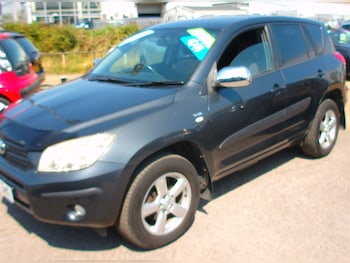 Used Toyota RAV4 2008 for sale - 75228593: Photo