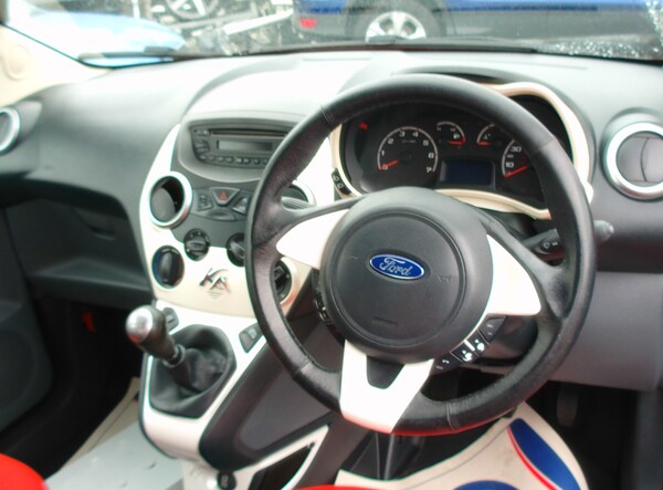 Used Ford Ka 2014 for sale - 75294458: Photo 10