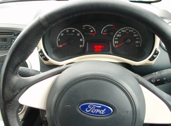Used Ford Ka 2014 for sale - 75294458: Photo 11