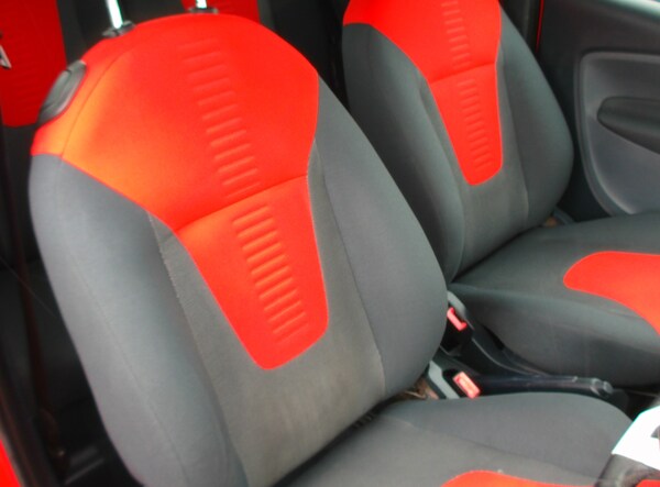 Used Ford Ka 2014 for sale - 75294458: Photo 9