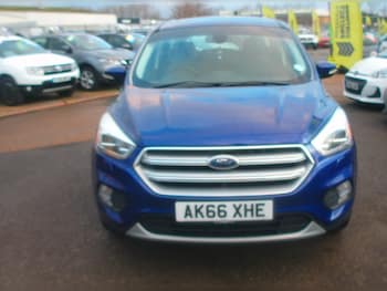 Used Ford Kuga 2017 for sale - 77249416: Photo