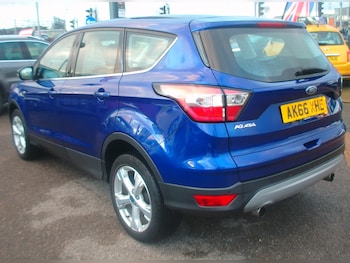 Used Ford Kuga 2017 for sale - 77249416: Photo