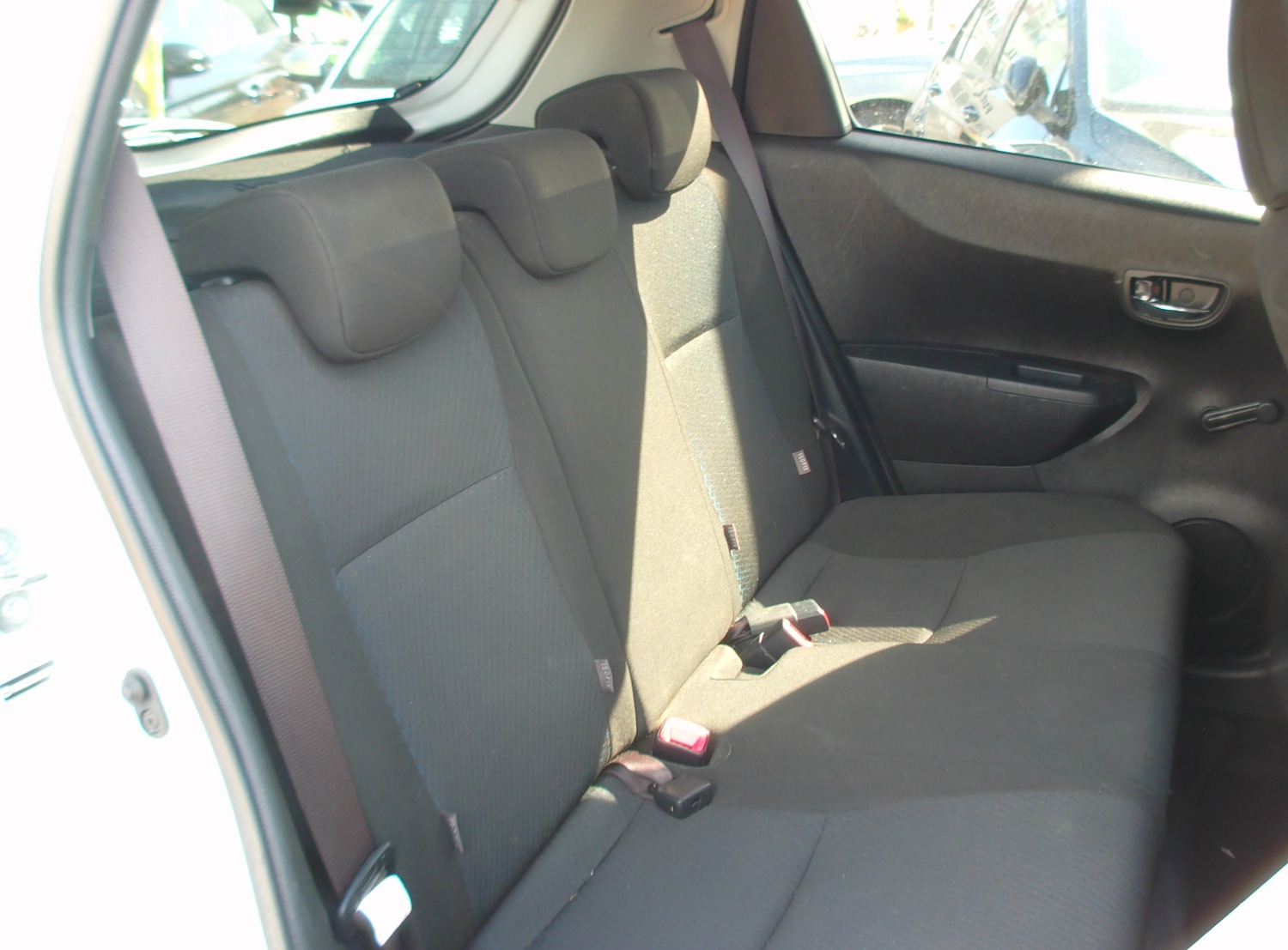 Used Toyota Yaris 2013 for sale - 75835562: Photo 8