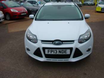 Used Ford Focus 2013 for sale - 74846035: Photo