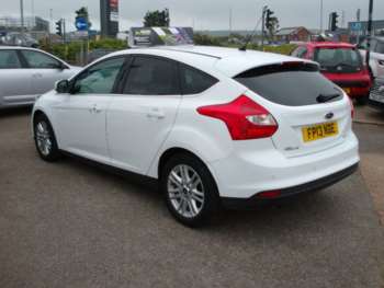 Used Ford Focus 2013 for sale - 74846035: Photo