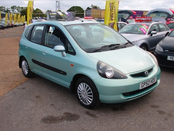 Honda - Jazz