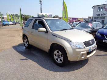 2007 (07) - 1.6 VVT 3-Door