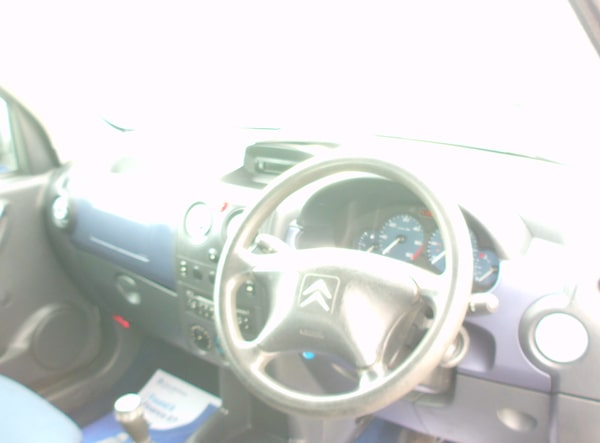 Used Citroen Berlingo Multispace 2003 for sale - 76273721: Photo 10