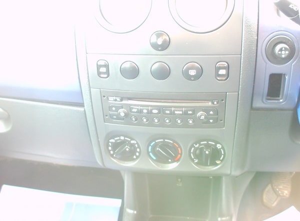 Used Citroen Berlingo Multispace 2003 for sale - 76273721: Photo 11