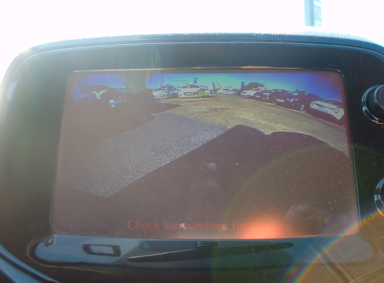 Used Toyota AYGO 2014 for sale - 76211711: Photo 13