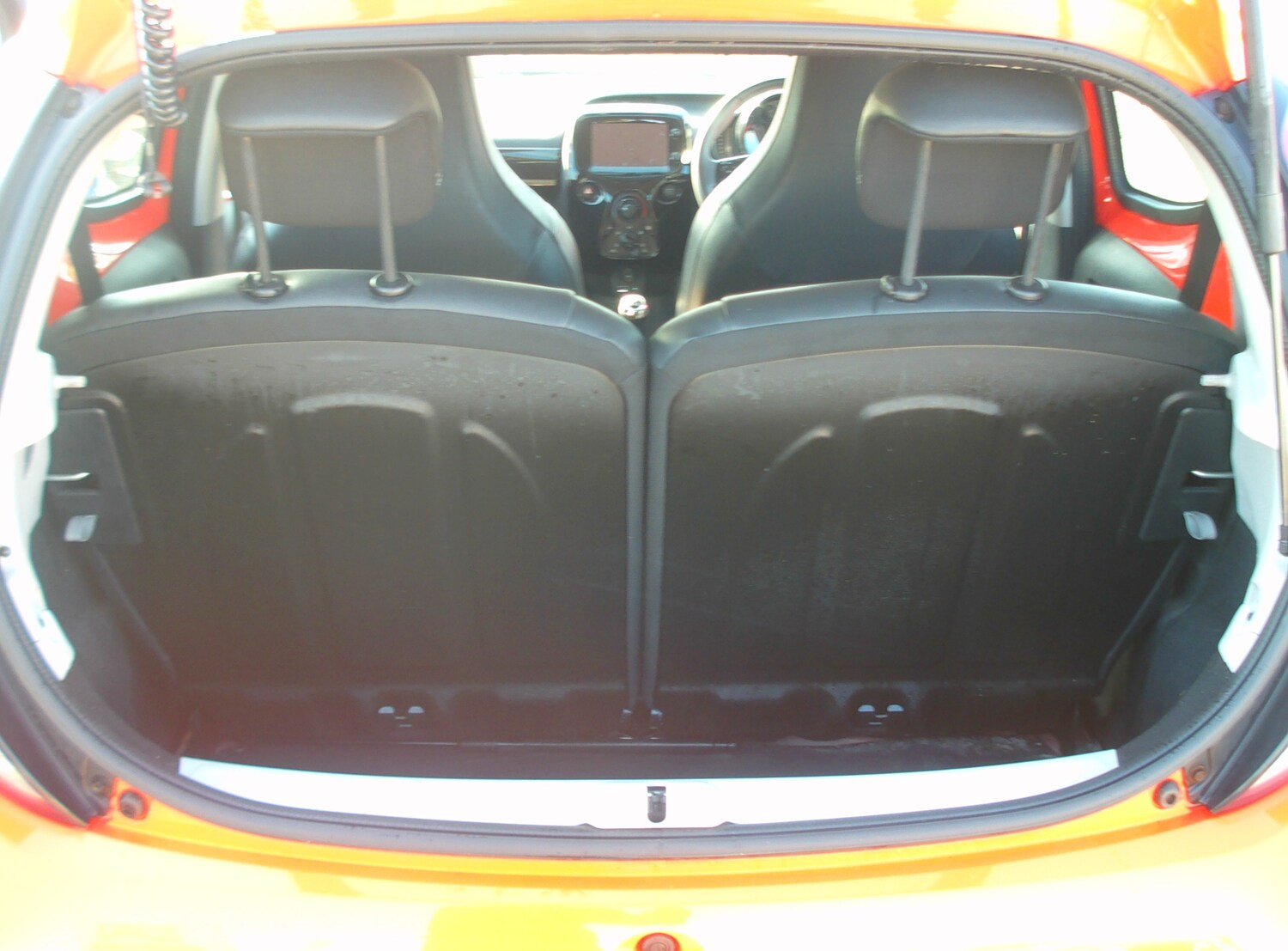 Used Toyota AYGO 2014 for sale - 76211711: Photo 7