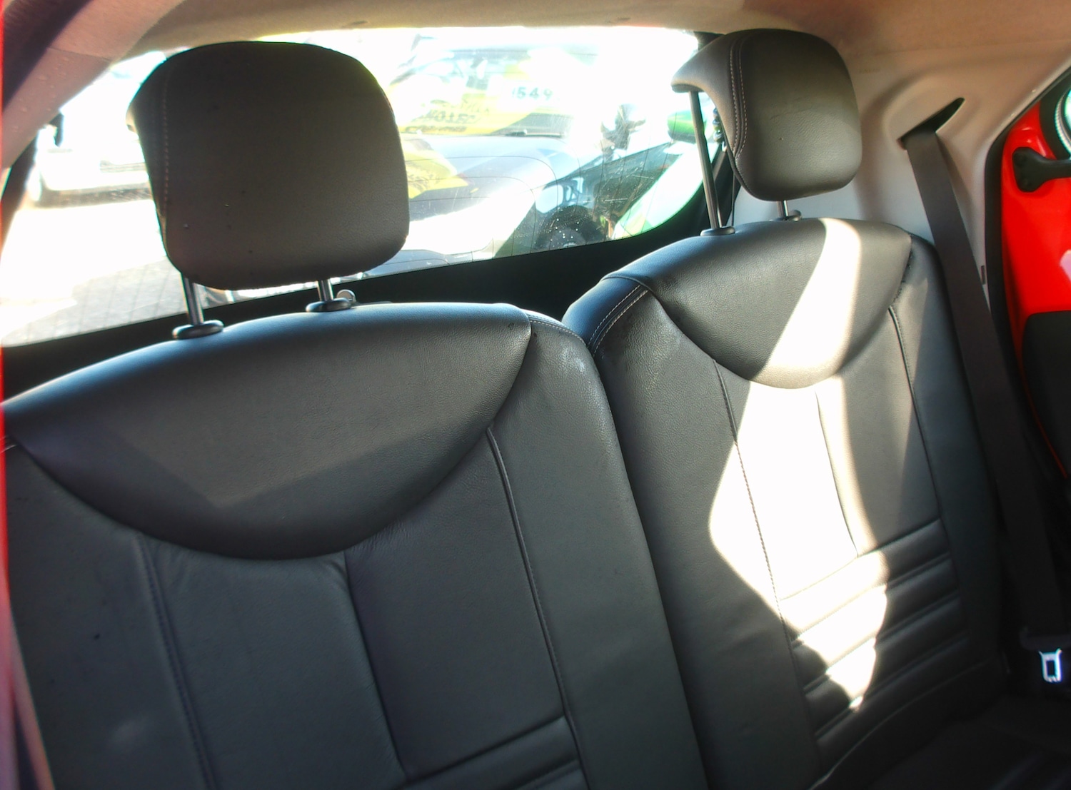 Used Toyota AYGO 2014 for sale - 76211711: Photo 8