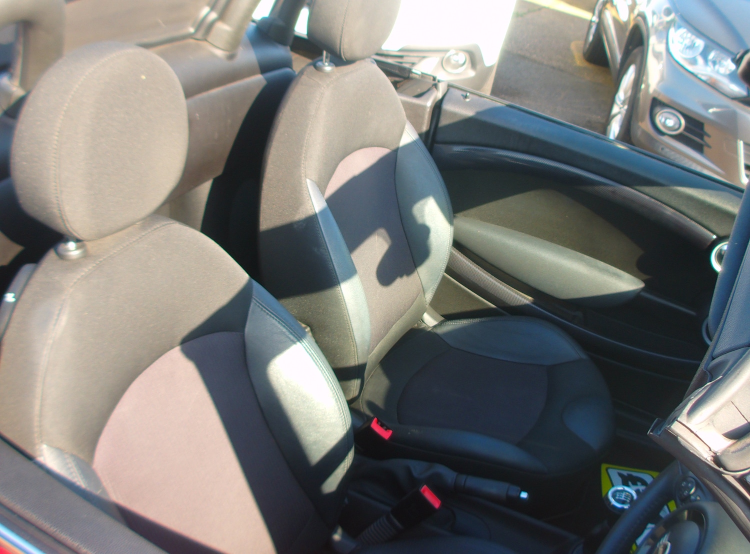 Used MINI Roadster 2013 for sale - 78134838: Photo 12