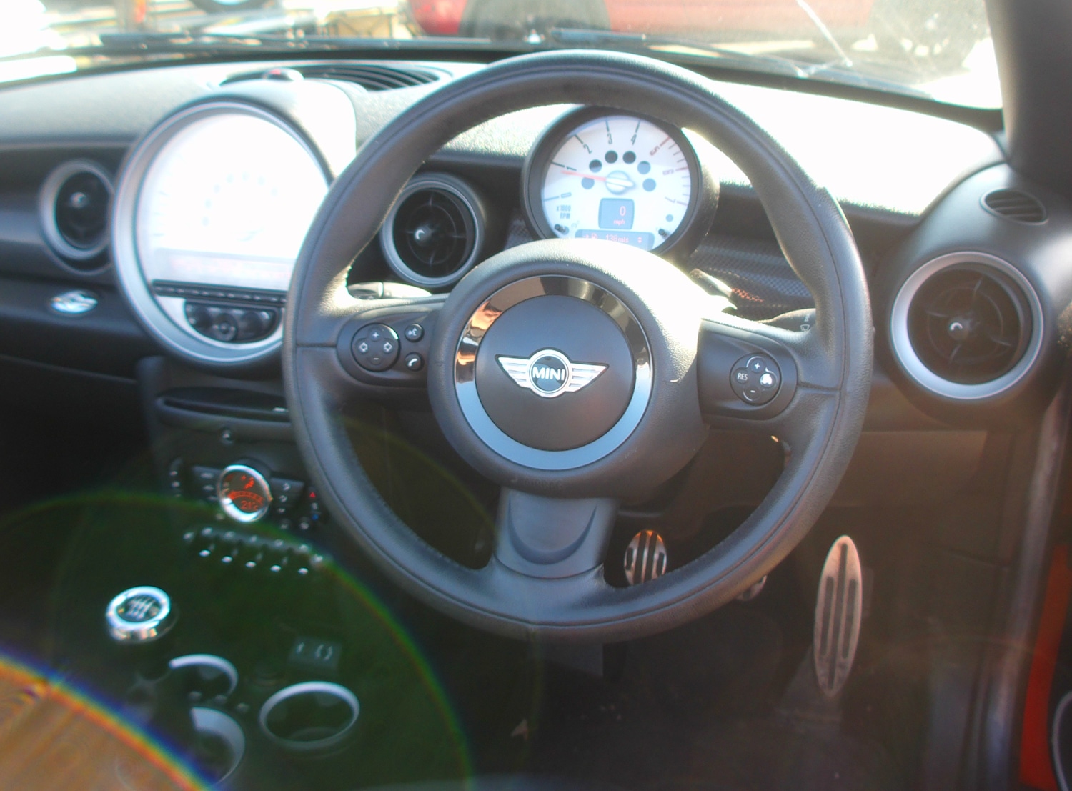 Used MINI Roadster 2013 for sale - 78134838: Photo 13