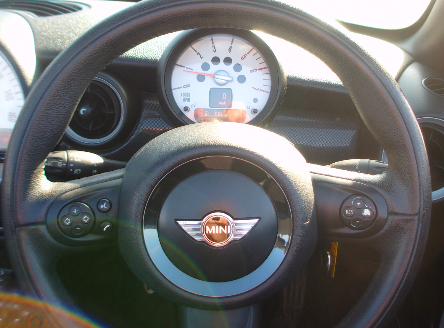 Used MINI Roadster 2013 for sale - 78134838: Photo 14