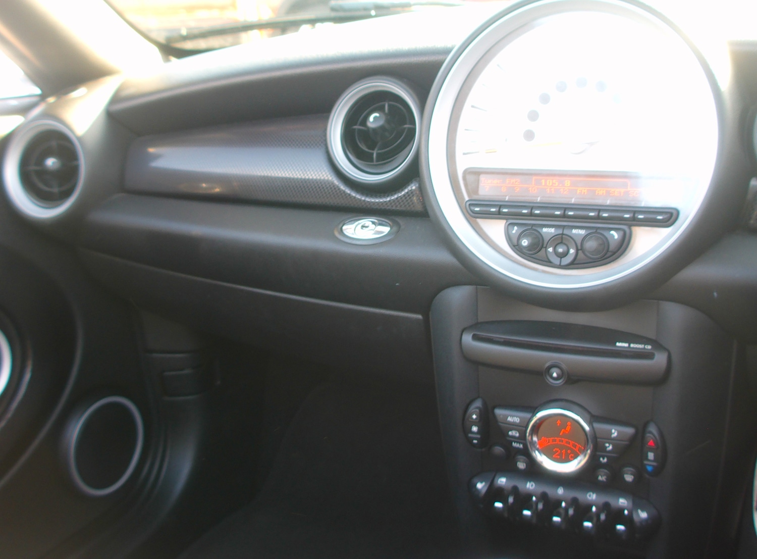 Used MINI Roadster 2013 for sale - 78134838: Photo 15