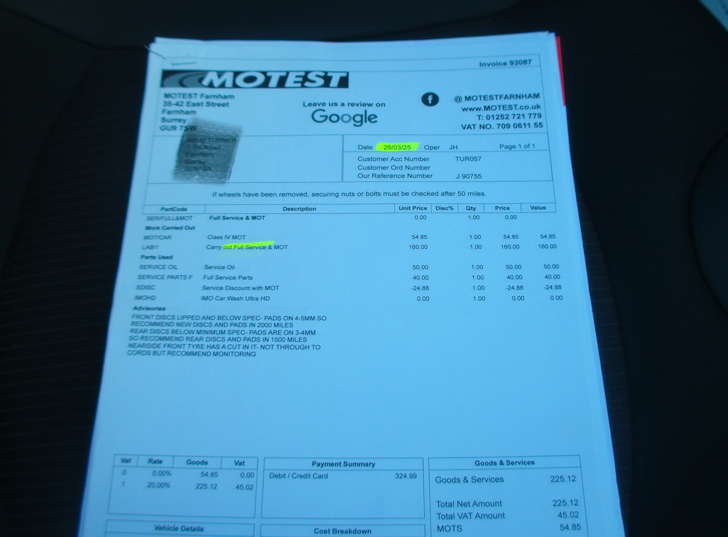 Used MINI Roadster 2013 for sale - 78134838: Photo 17