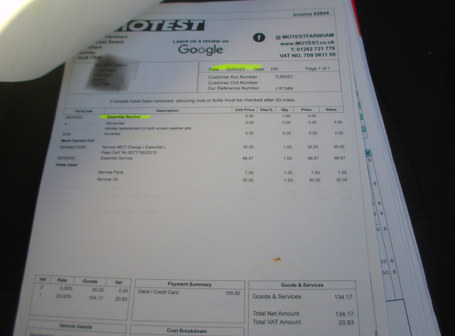 Used MINI Roadster 2013 for sale - 78134838: Photo 19