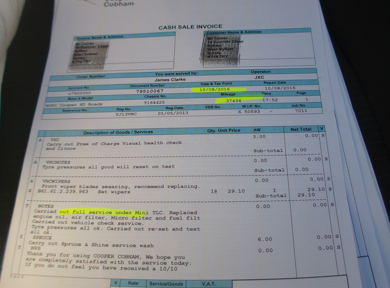 Used MINI Roadster 2013 for sale - 78134838: Photo 25