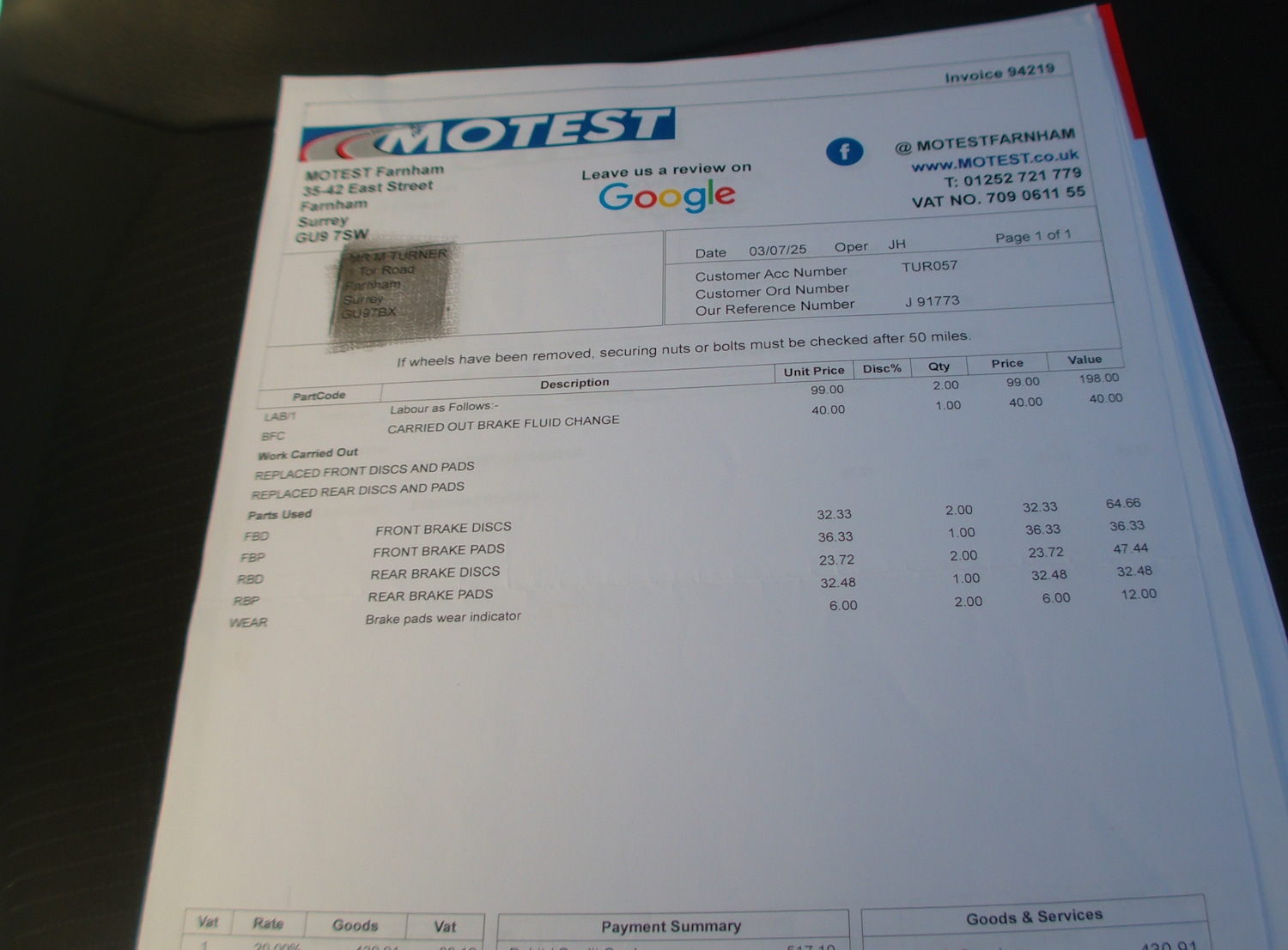 Used MINI Roadster 2013 for sale - 78134838: Photo 26