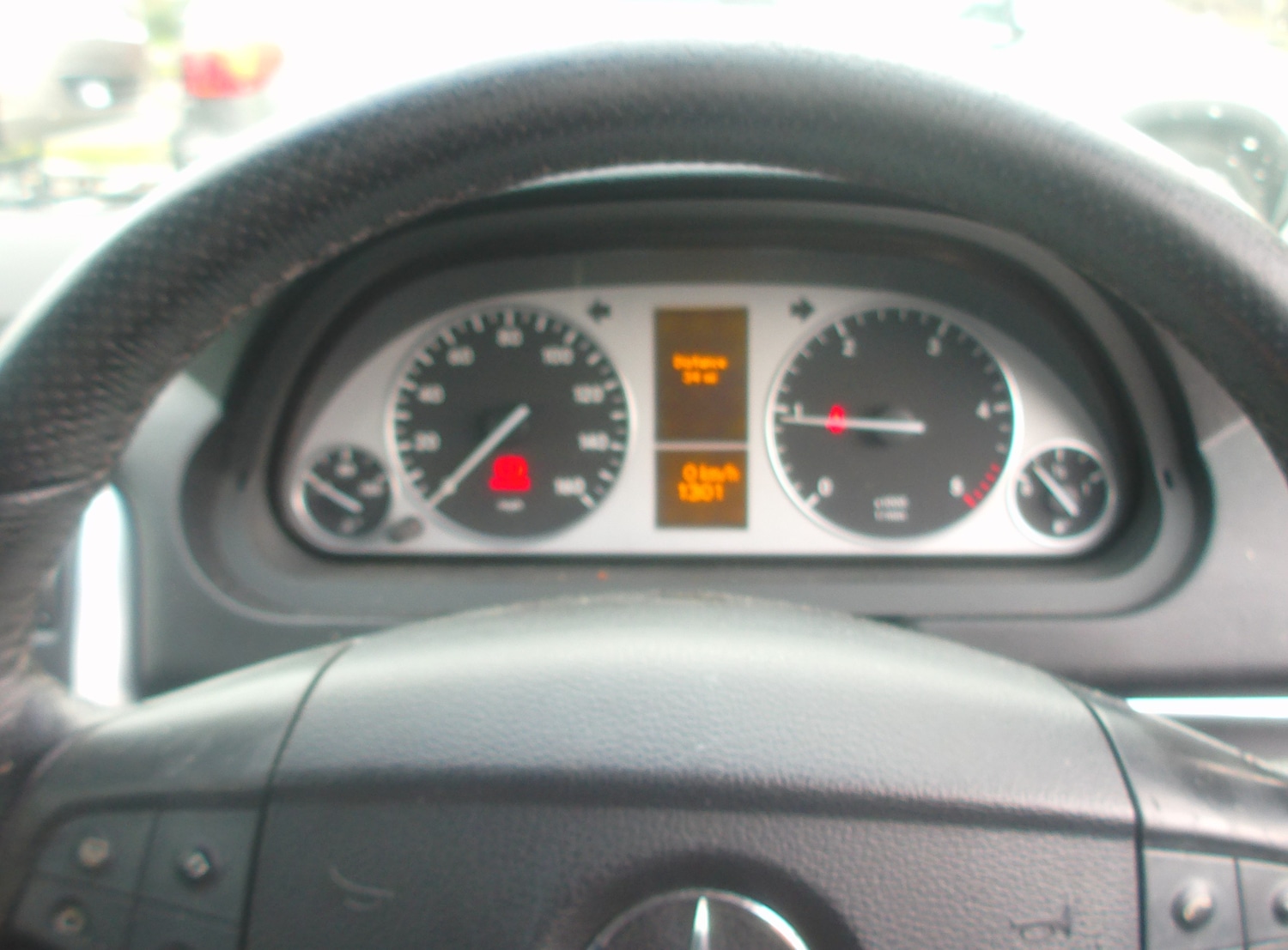 Used Mercedes-Benz B Class 2007 for sale - 77241489: Photo 11