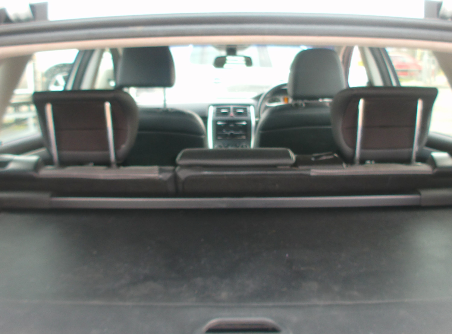 Used Mercedes-Benz B Class 2007 for sale - 77241489: Photo 7