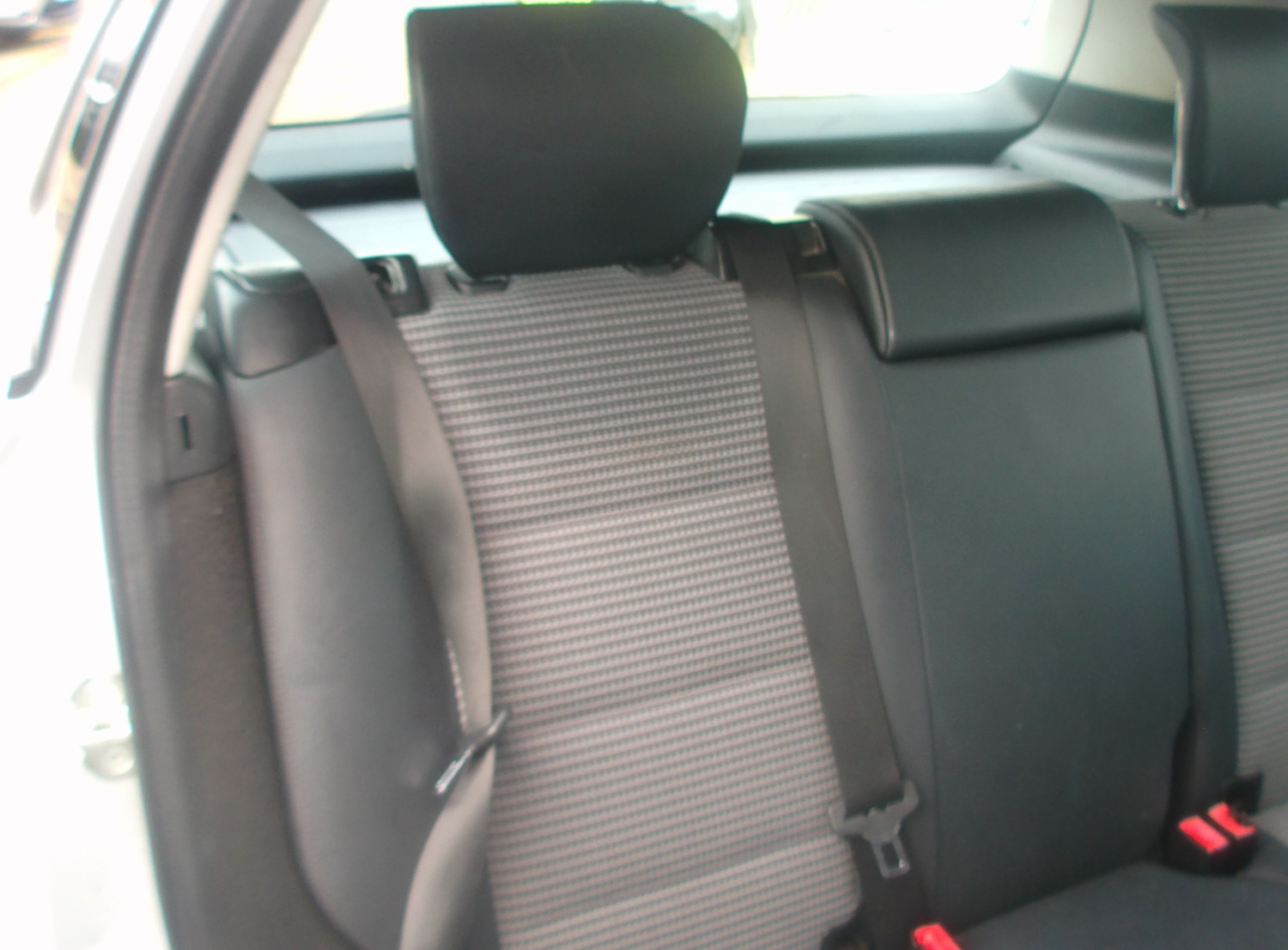 Used Mercedes-Benz B Class 2007 for sale - 77241489: Photo 8