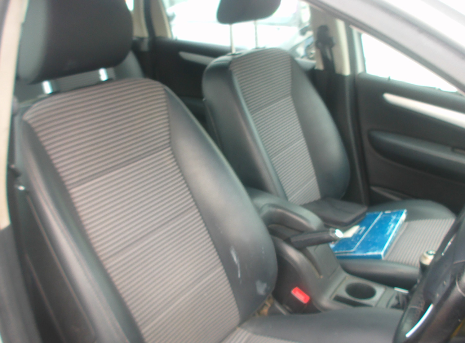 Used Mercedes-Benz B Class 2007 for sale - 77241489: Photo 9