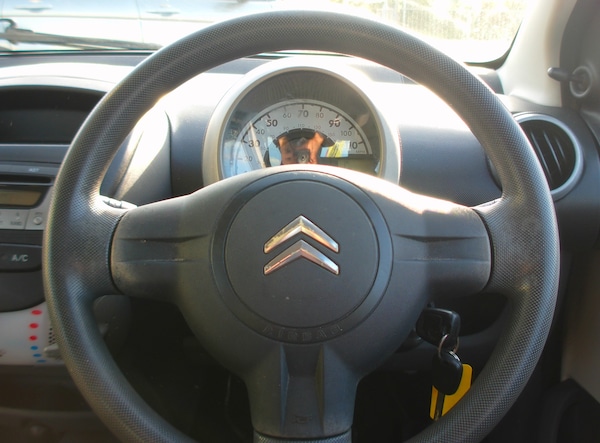 Used Citroen C1 2009 for sale - 76064973: Photo 11
