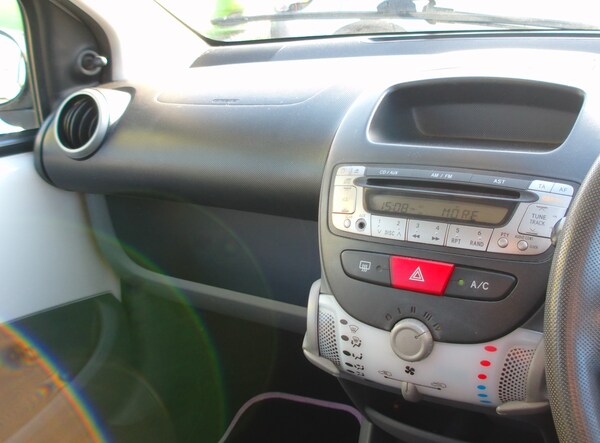 Used Citroen C1 2009 for sale - 76064973: Photo 12