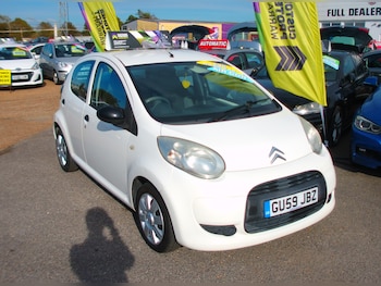 Citroen - C1