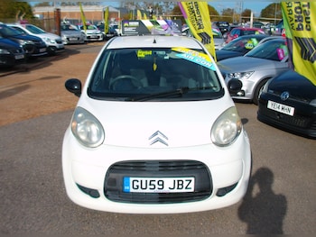 Used Citroen C1 2009 for sale - 76064973: Photo 2