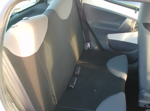 Used Citroen C1 2009 for sale - 76064973: Photo 8