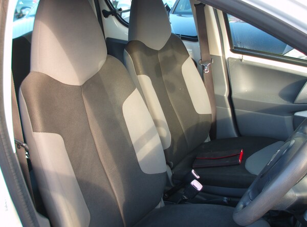 Used Citroen C1 2009 for sale - 76064973: Photo 9