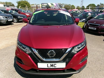 Used Nissan Qashqai 2019 for sale - 79514371: Photo