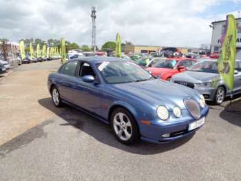 2004 (J) - AUTOMATIC V6 SPORT 4-Door