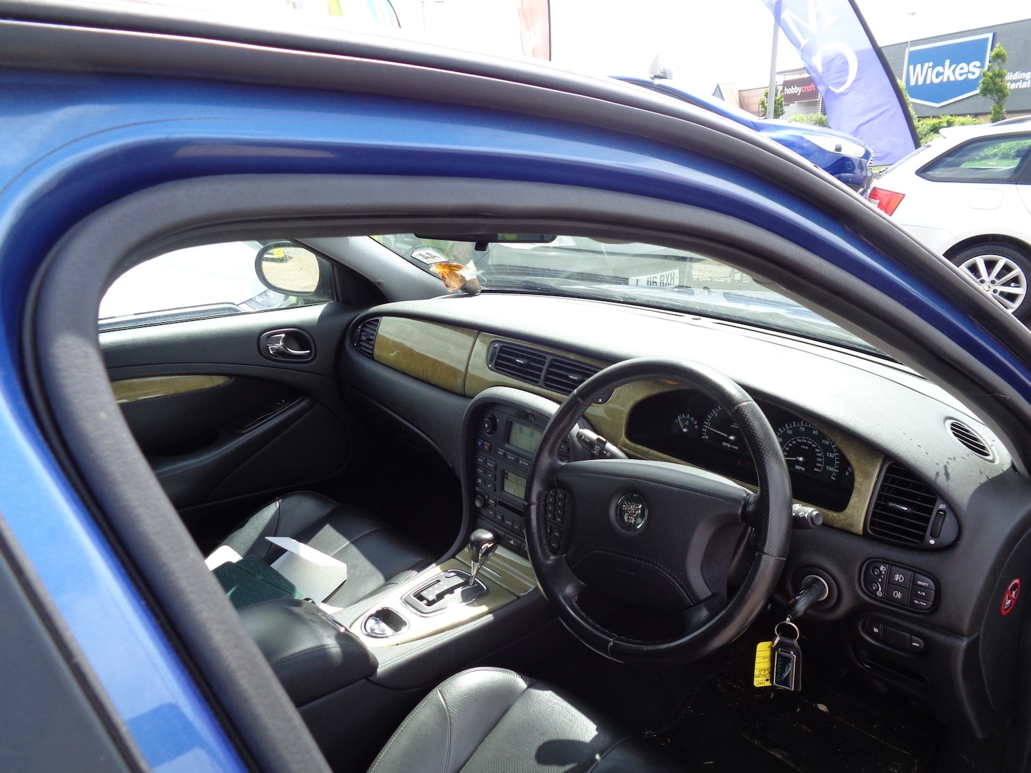 Vehicle 9