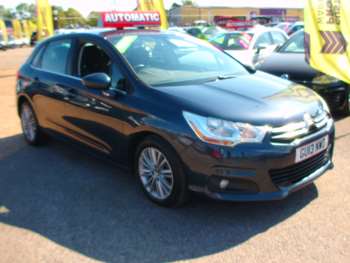 2013 (13) - 1.6 AUTOMATIC E-HDI VTR PLUS EGS 5-Door