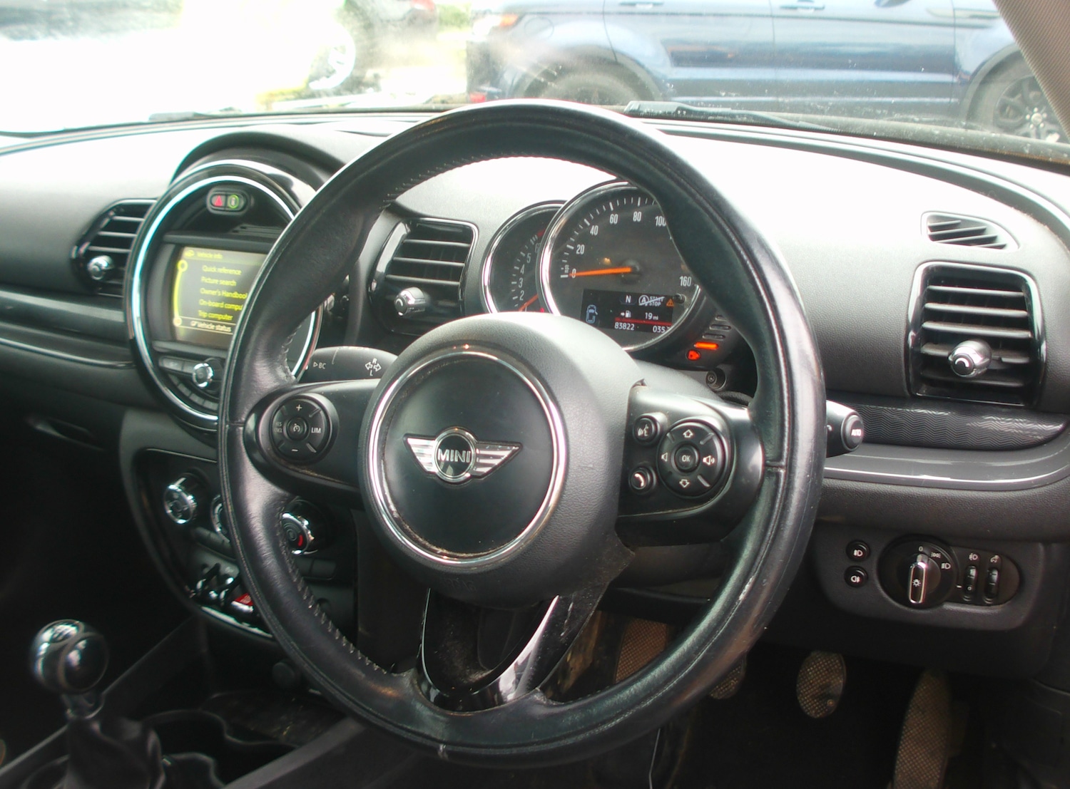 Used MINI Clubman 2016 for sale - 77520048: Photo 10