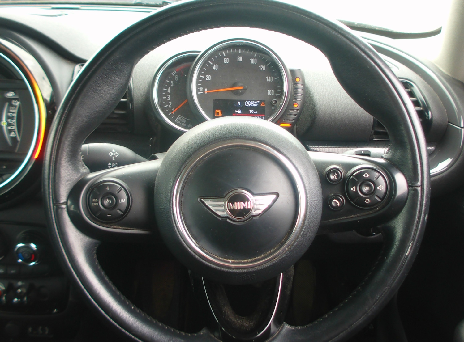 Used MINI Clubman 2016 for sale - 77520048: Photo 11