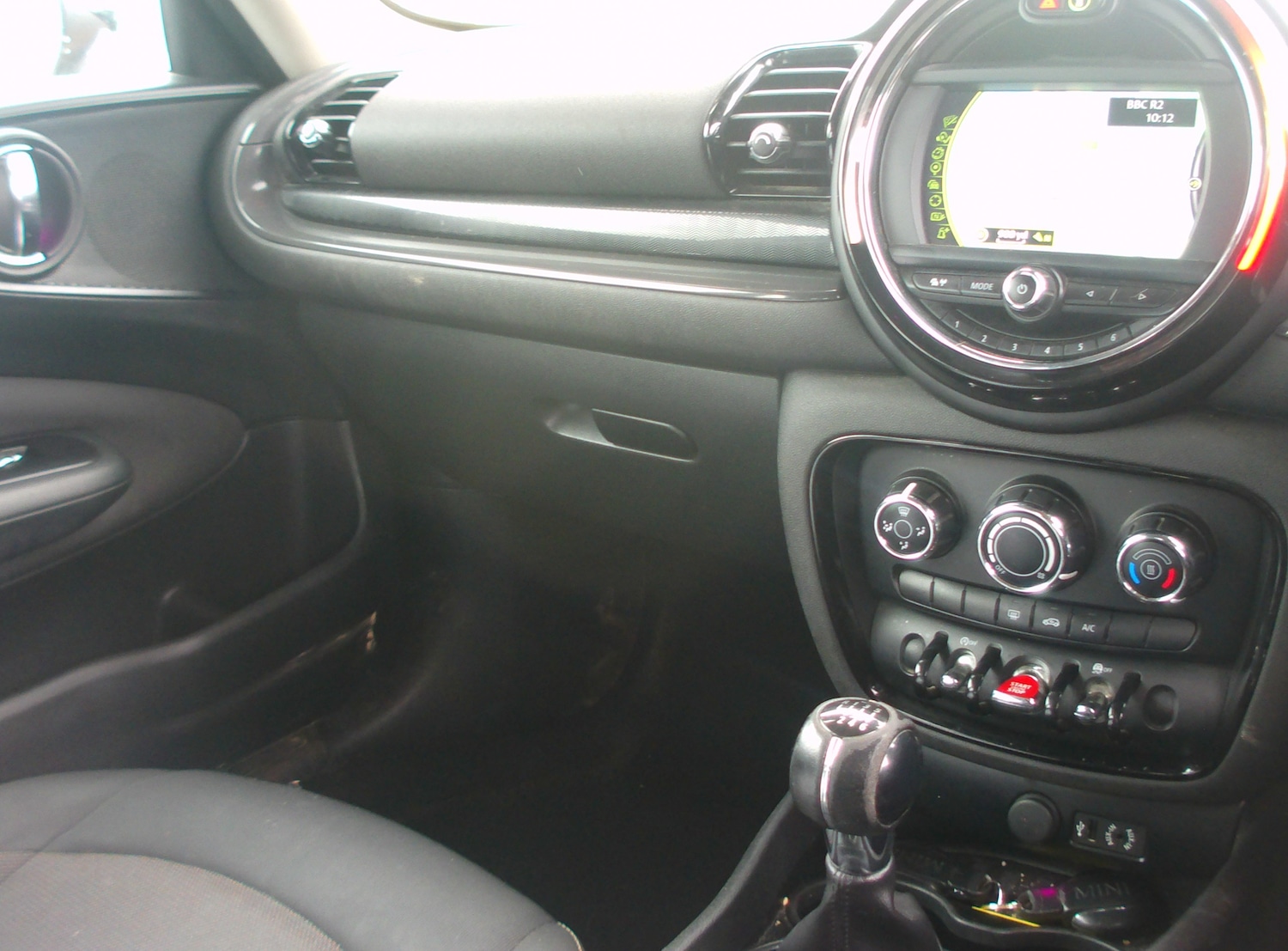 Used MINI Clubman 2016 for sale - 77520048: Photo 12