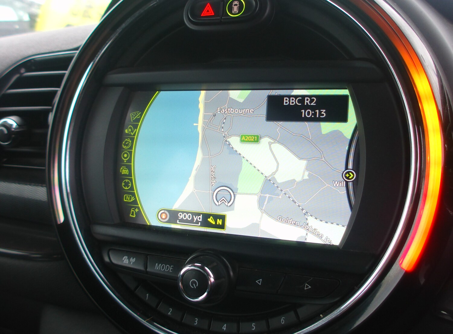 Used MINI Clubman 2016 for sale - 77520048: Photo 13