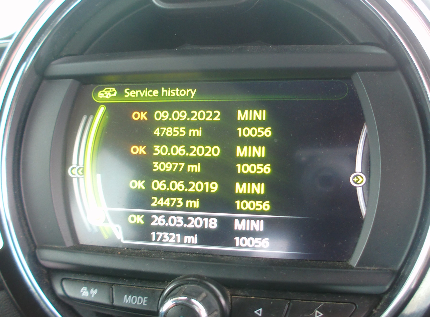 Used MINI Clubman 2016 for sale - 77520048: Photo 14