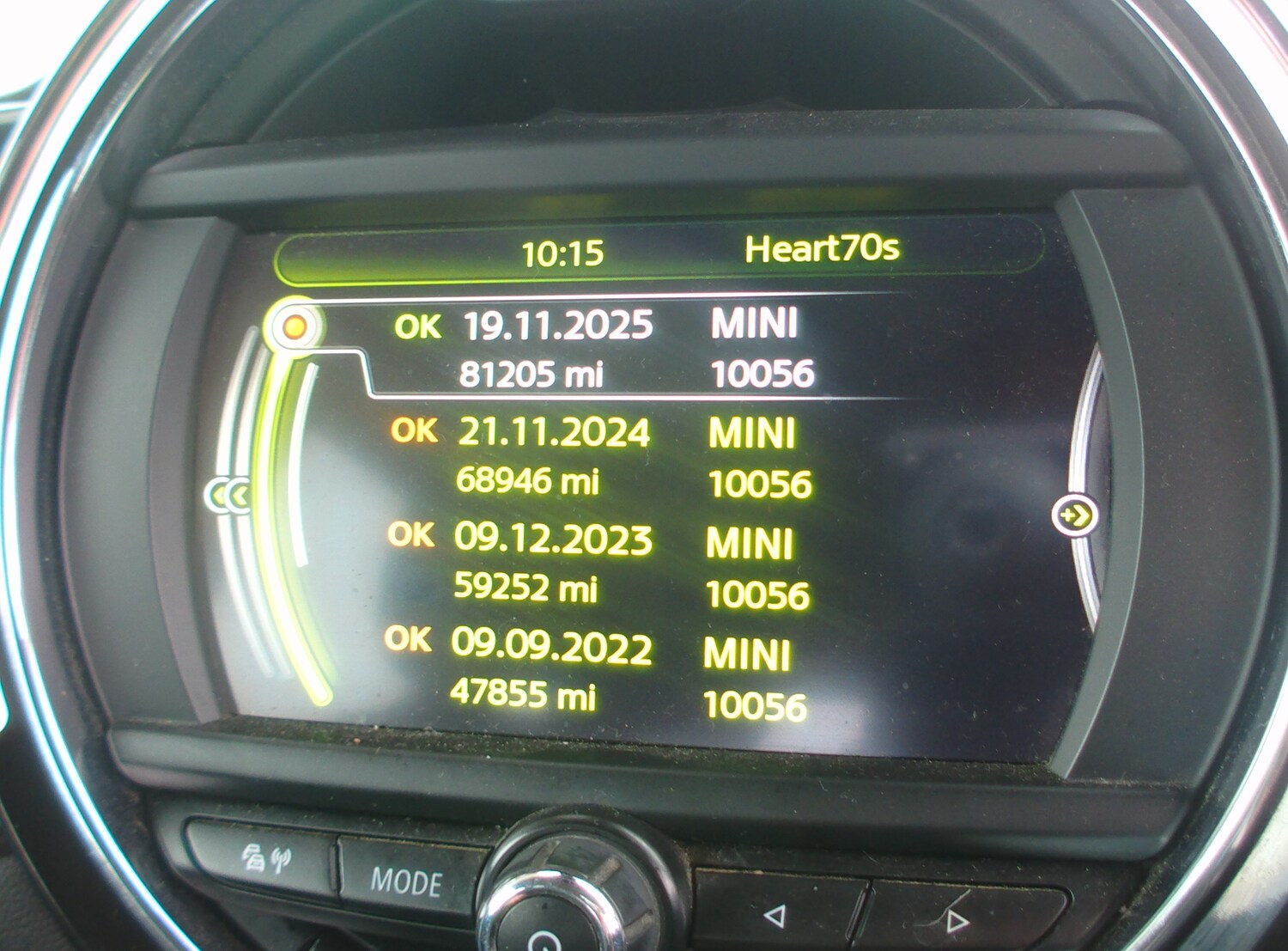 Used MINI Clubman 2016 for sale - 77520048: Photo 15